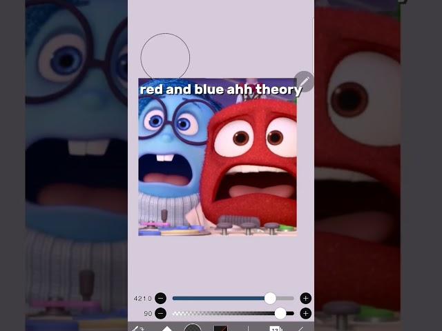 trust me, i have more fandoms but i forgot some redblue duo -_-#multifandom #redandblue #duo