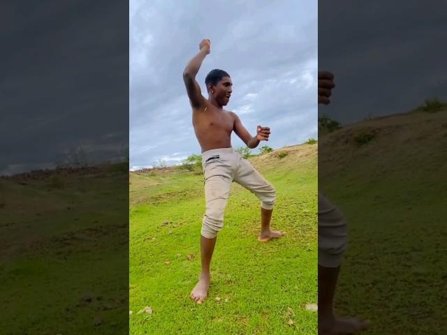 Goligat धिंगाणाSuraj Chavan Dance