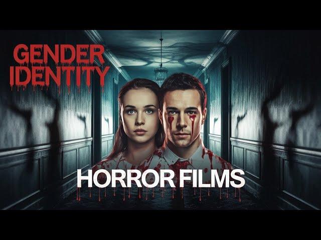 Gender Identity in Horror Films #horrormovies #horror