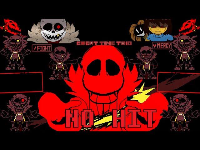 [NO HIT] M.E.G.A.L.O.V.A.N.I.A (GTT Remake)