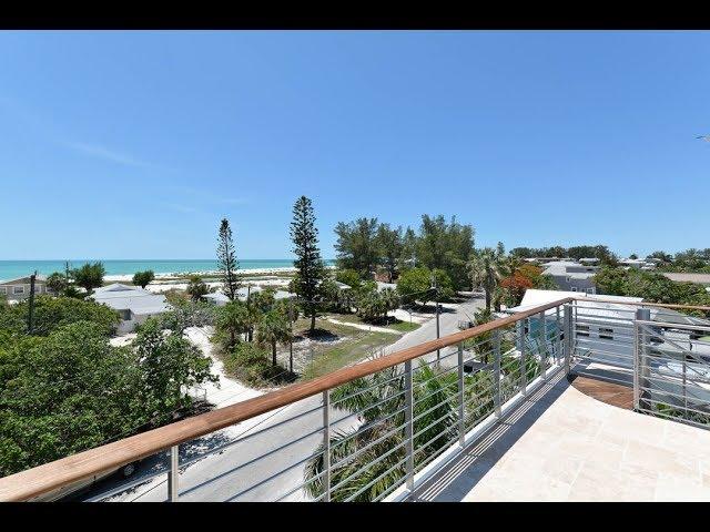 Direct Beach View | Vacation Rentals | Anna Maria Island