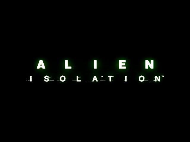 Alien: Isolation (Obcy: Izolacja) #2 PS3 gameplay PL