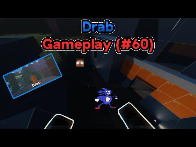 Drab Only Gameplay - ROBLOX Evade Gameplay (#60)