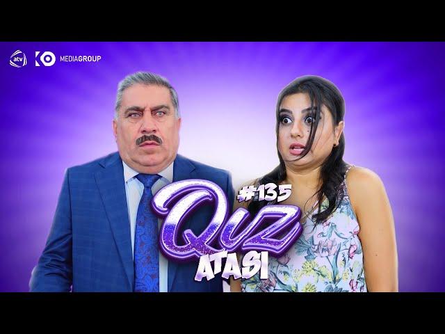 Qız atası | 135-ci seriya -  Xınayaxdı