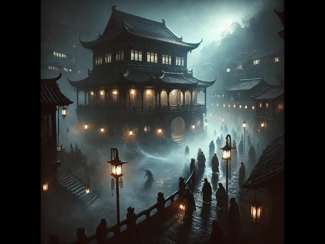 Owl's Fables: The Hollow Healer (Lessons you wish weren't true)