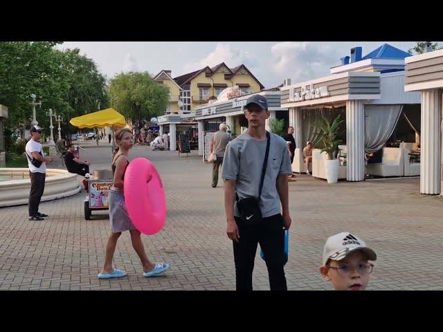Архипо-Осиповка 2025 Это Важно знать#архипка #архипоосиповка #архипка2025