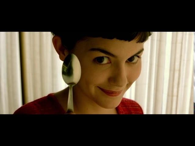 Little Women - Amelie - French