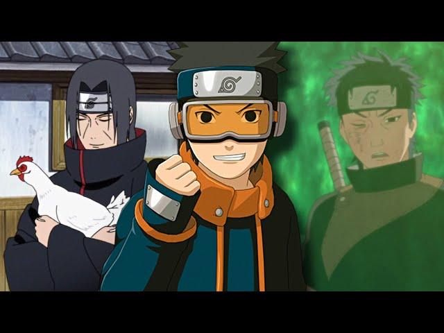 Прошлое Акацуки и Сусаноо Шисуи! Сюжет Naruto Storm Revolution. Часть 2