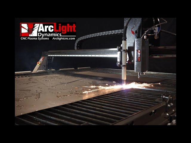 Arclight Dynamics Engraver Training Video