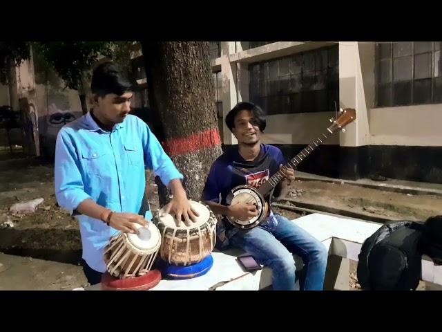 ki dia mon karila| fateh ali khan akash | কি দিয়া মন কারিলা| cover | ফতেহ আলী খান আকাশ