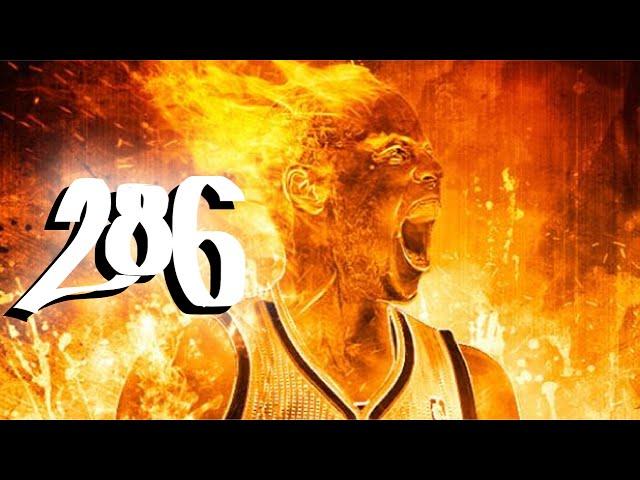 Stephen Curry All 286 3pts season 2014 - 2015 (New NBA record)