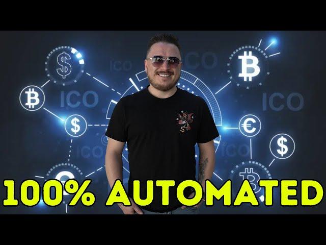 I Made Over $400 With PASSIVE Income With This Crypto Software!