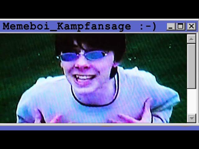 Memeboi - Kampfansage [prod. mingus]