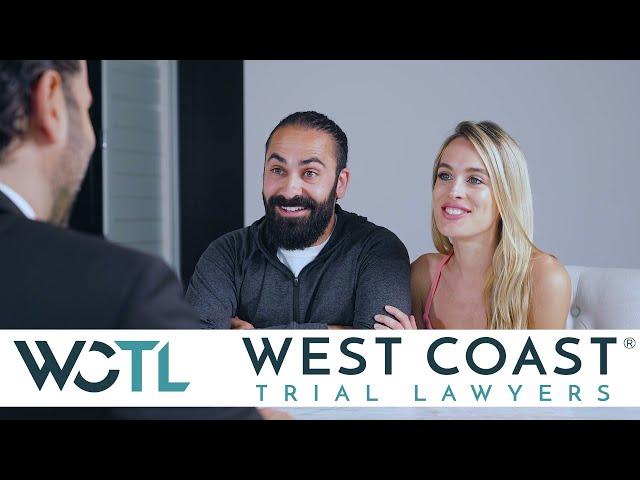 Get the Settlement You Deserve! West Coast Trial Lawyers