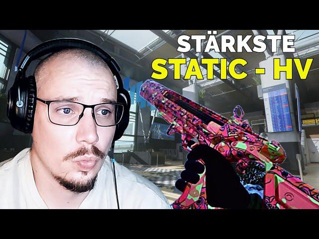 *Neue* Static-HV ist immer noch Meta in Cod ICall of Duty Modern Warfare 3 #warzone #callofduty #cod