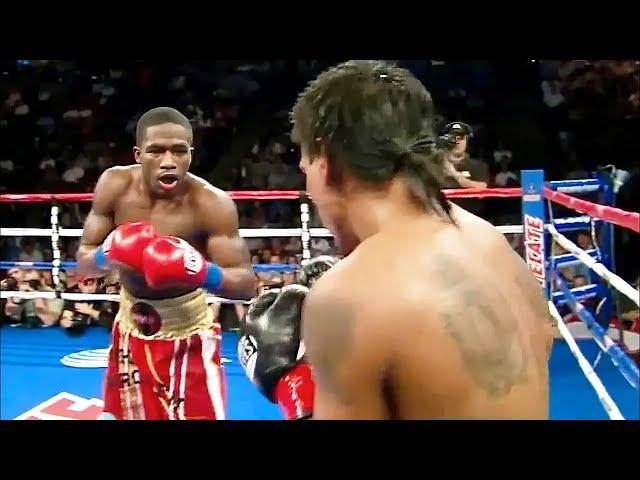 Adrien Broner (USA) vs Daniel Ponce De Leon (Mexico) | BOXING fight, HD, 60 fps