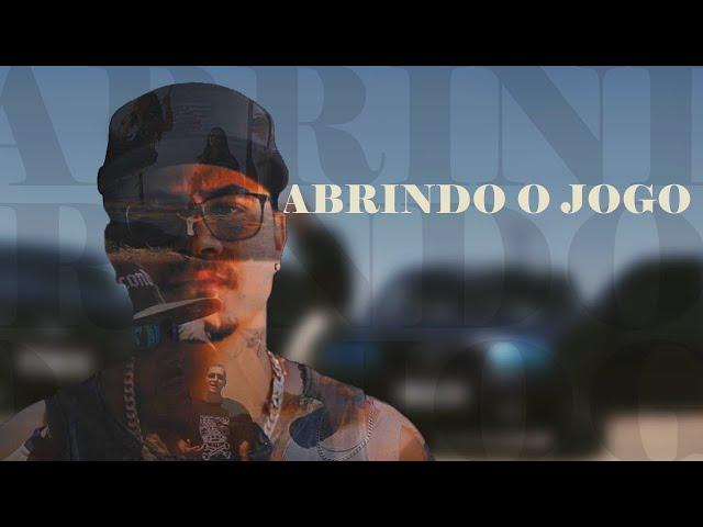 Rapdemia - Abrindo o jogo feat. Di Paula (Official Music Video)