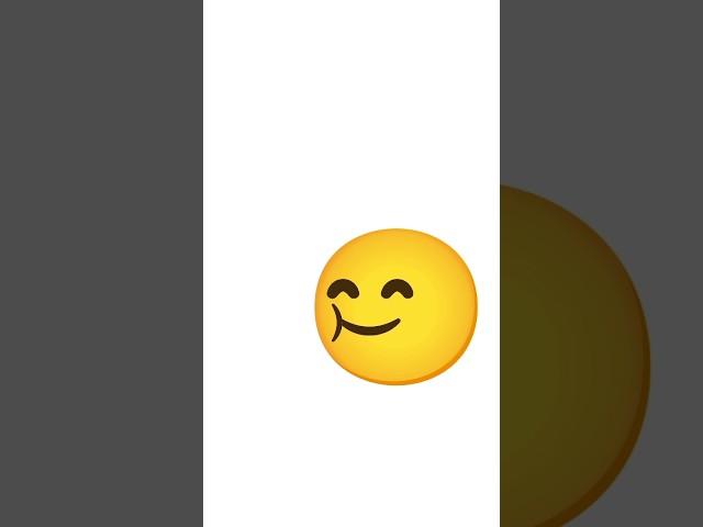 The emoji just can't stop eating lemons! #mohabkhtab #emoji #shorts
