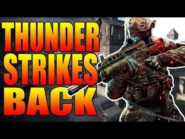 Call Of Duty: Black Ops 2 - 402Thunder402 Strikes Back! COD BO2 MP7 SMG 2025 Multiplayer Gameplay