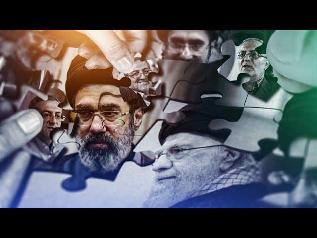 نسخه سپاه پاسداران برای گریز از سرنگونی‌؛ جانشینی مجتبی خامنه‌ای و اصلاحات بنیادین