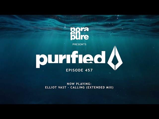 Purified Radio 457