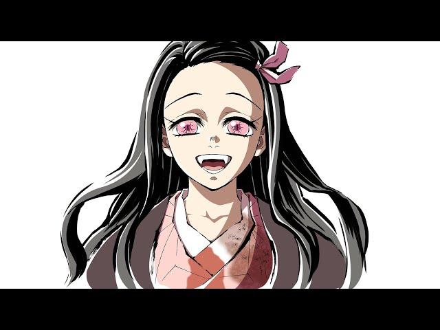 Demon Slayer: Kimetsu no Yaiba Season 3 - EP 11 Song『Nezuko Kamado No Uta』