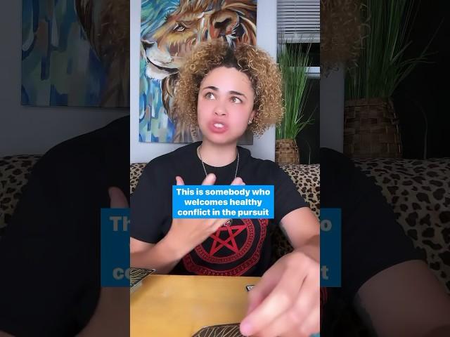 Emotionally mature connection coming in #cheetahclaws #cheetahdareada #spotonreadings