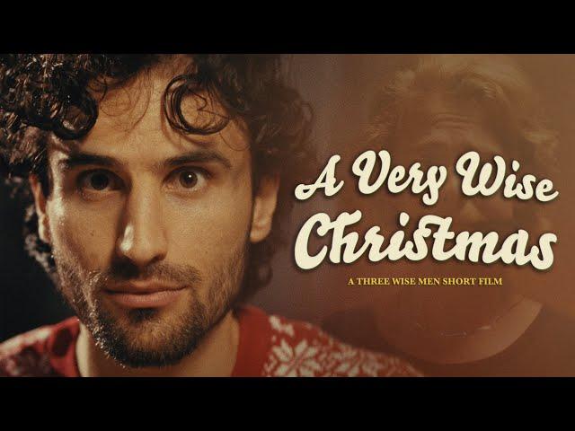 A VERY WISE CHRISTMAS (Short Film)