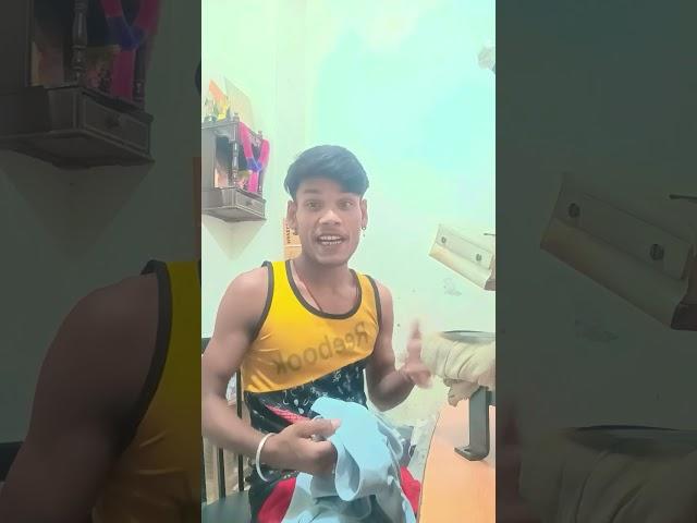 Ajay Raj short video October fake video