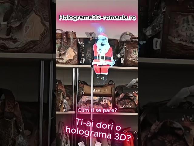 Holograme 3D-Romania #holograme #3d #romania #craiova #viralvideo #viralshorts @Holograme3D-Romania