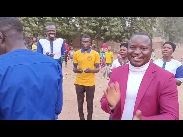 Ndo ge bbogene donang tuji