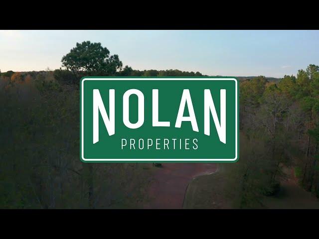 Country Club Road Ranch Estate | Longview, Texas