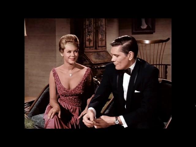 Bewitched : "Mother Meets Whats-His-Name"  Season 1: Episode 3 (Excerpt, NOT A FULL EPISODE)