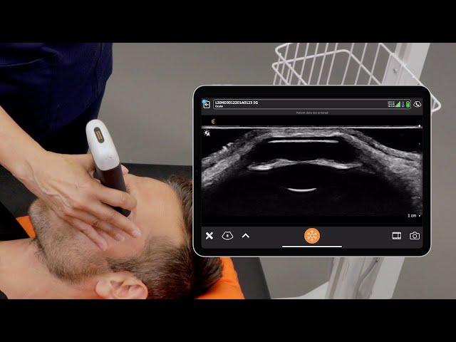 Ophthalmic Ultrasound