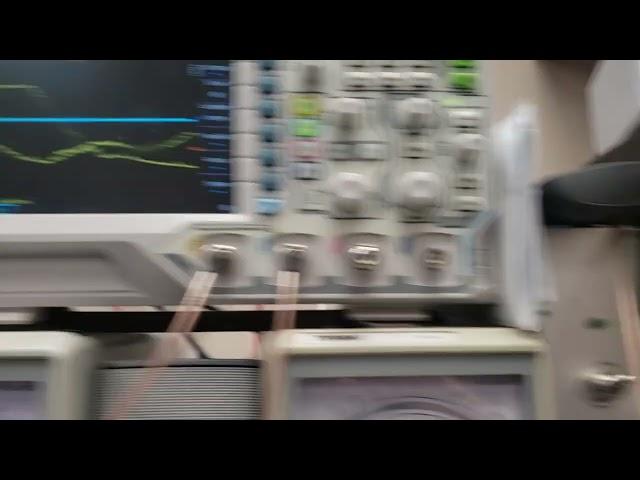 Fisher Model 500-B Repair | Adam Electronics 7377