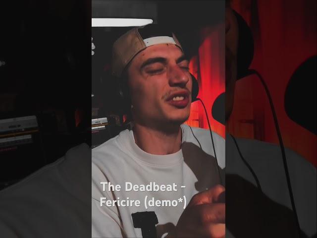 The Deadbeat - Fericire (demo*) #diaspora #md #reels #romania