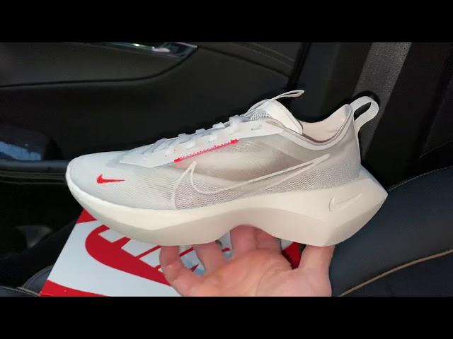 Nike Zoom Vista Lite shoes