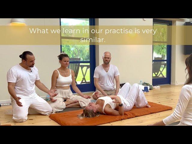 Kundalini Yoga