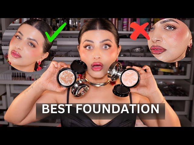 Why AGE 20's Korean Foundation is a Game-Changer for Your Makeup Routine