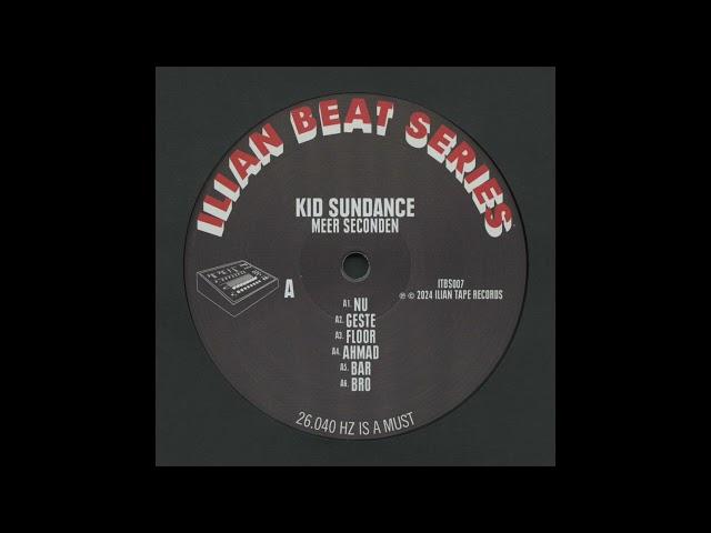 Kid Sundance - FLOOR