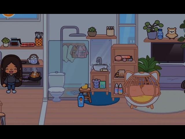 house tour|| #tocaboca