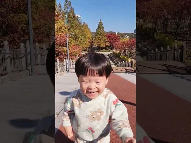 Two baby motor skills #24 month old baby