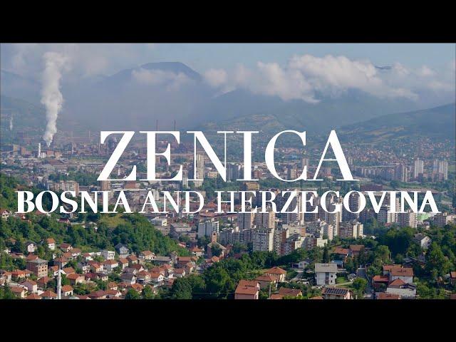 ZENICA, BOSNIA AND HERZEGOVINA