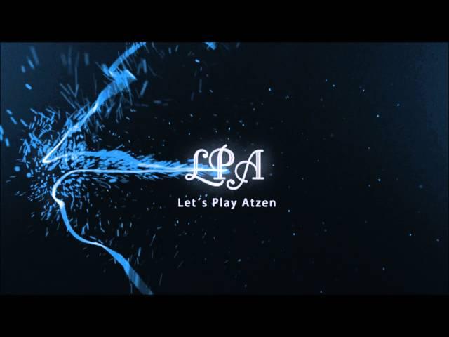 Let´s Play Atzen #Intro  [HD+]