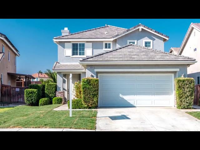 Menifee Home Virtual Tour