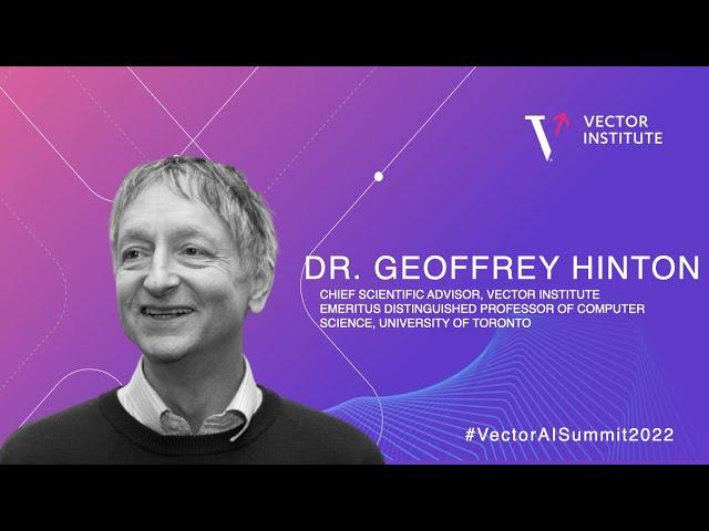 Geoff Hinton | Mortal Computers