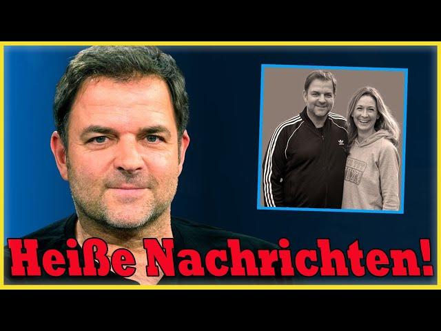 Große Trauer für Martin Rütter – Seine Frau bestätigte die traurige Nachricht über ihren Mann.