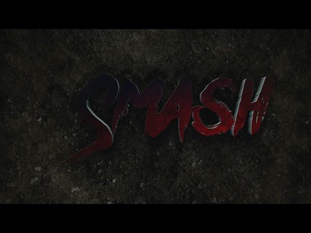 Impact SMASH Reveal Video for Rasch the Smash