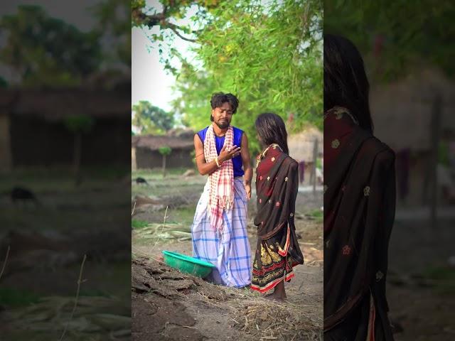 Pataybai Na Ladki  Sajan Ahir #comedy #shorts
