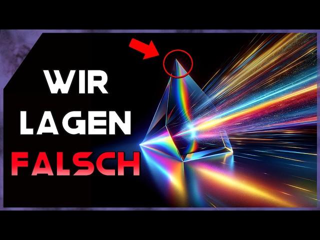 UNGLAUBLICHE ENTDECKUNG: Haben Wissenschaftler gerade die LICHTGESCHWINDIGKEIT gebrochen?!